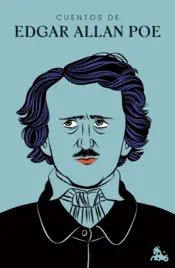 Portada Cuentos de Edgar Allan Poe