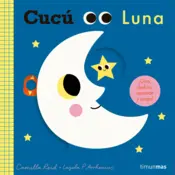 Portada Cucú. Luna