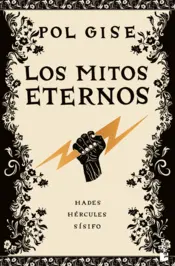 Portada Los mitos eternos