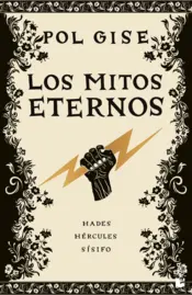 Portada Los mitos eternos