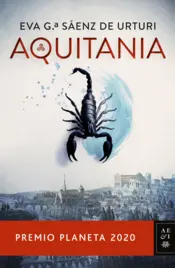 Portada Pack TC Aquitania + libreta