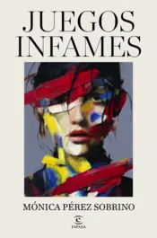 Portada Juegos infames