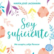 Portada Soy suficiente