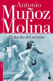 Portada El dueño del secreto