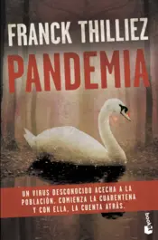 Portada Pandemia