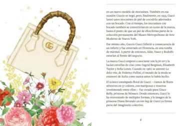 Imagen extra Palabra de Gucci 0