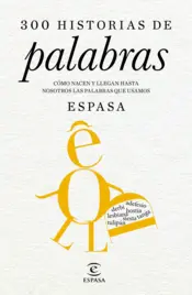 Miniatura contraportada 300 historias de palabras