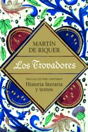 Portada Los trovadores
