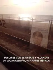 Portada El lector del tren de las 6.27 0