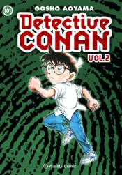 Portada Detective Conan II nº 101