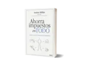 Miniatura portada 3d Ahorra impuestos en todo