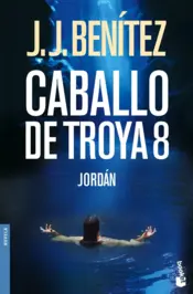 Portada Jordán. Caballo de Troya 8