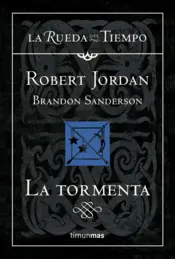 Portada La tormenta