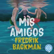 Portada Mis amigos