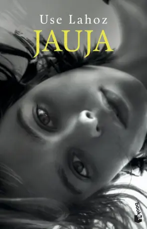Portada Jauja