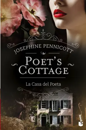 Portada Poet's Cottage. La Casa del Poeta