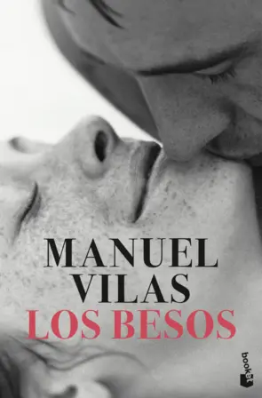 Portada Los besos