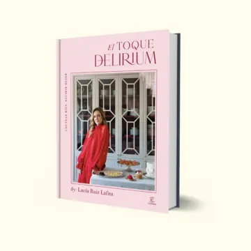 Imagen extra El toque Delirium 0