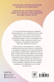 Miniatura contraportada Ámate, y mucho