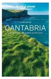 Portada Lo mejor de Cantabria 2