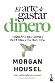 Portada El arte de gastar dinero
