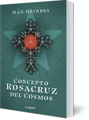 Miniatura portada 3d Concepto Rosacruz del Cosmos