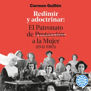 Portada Redimir y adoctrinar