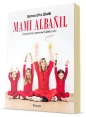 Miniatura portada 3d Mami Albañil