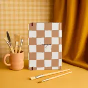 Portada Agenda anual semanal 2026 Palito 1