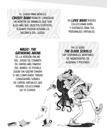 Imagen extra El libro antiaburrimiento. Especial videojuegos 1