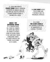 Portada El libro antiaburrimiento. Especial videojuegos 1