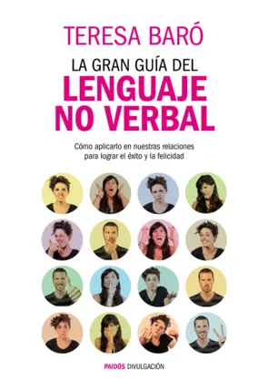 Cover image The Big Guide of Non-Verbal Language