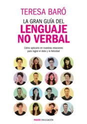 Cover image The Big Guide of Non-Verbal Language
