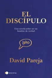 Portada El discípulo