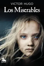 Portada Los miserables
