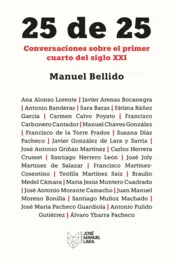 Portada 25 de 25