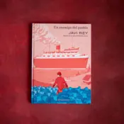 Portada Un enemigo del pueblo 4