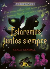 Portada Estaremos juntos siempre. Un giro inesperado