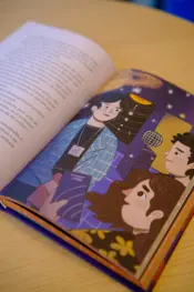 Portada El universo según Carlota. Edición especial vol. 1 3