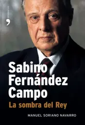 Portada Sabino Fenández Campo