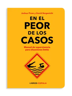 Portada En el peor de los casos