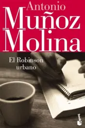 Portada El Robinson urbano