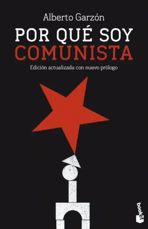 Portada Por qué soy comunista