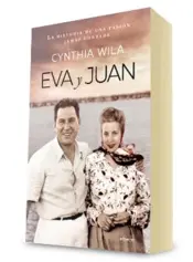 Miniatura portada 3d Eva y Juan