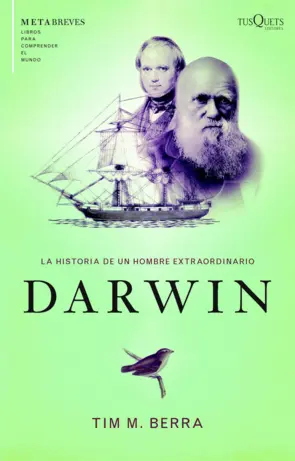 Portada Darwin