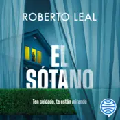 Portada El sótano