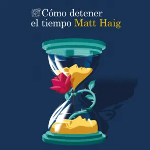 Cómo  detener  el  tiempo