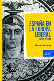 Portada España en la Europa liberal