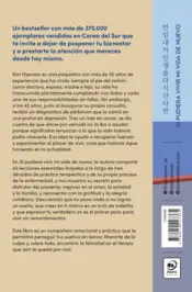 Miniatura contraportada Si pudiera vivir mi vida de nuevo