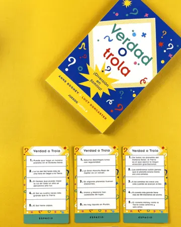 Imagen extra Verdad o Trola 2